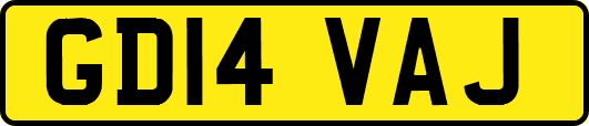 GD14VAJ
