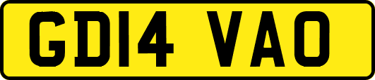 GD14VAO