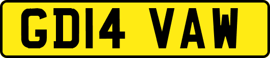 GD14VAW