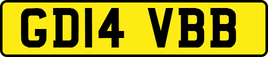 GD14VBB