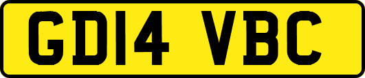 GD14VBC