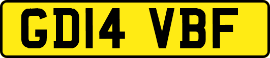 GD14VBF