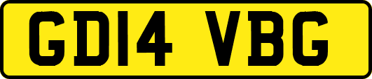 GD14VBG