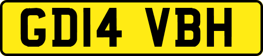 GD14VBH