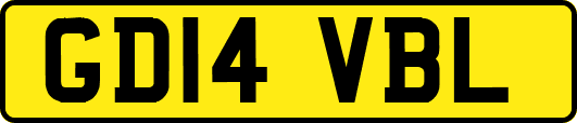 GD14VBL