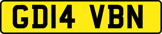 GD14VBN