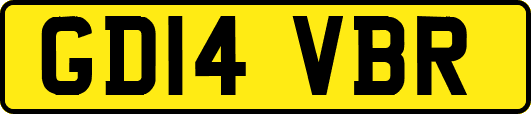 GD14VBR