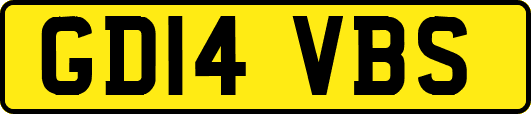 GD14VBS