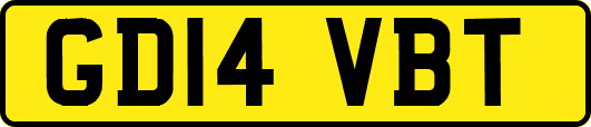 GD14VBT