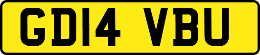GD14VBU