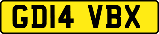 GD14VBX