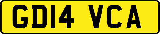 GD14VCA