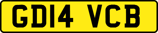 GD14VCB