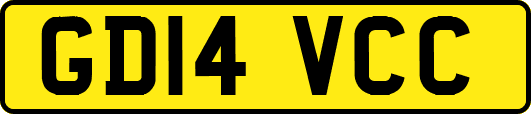 GD14VCC