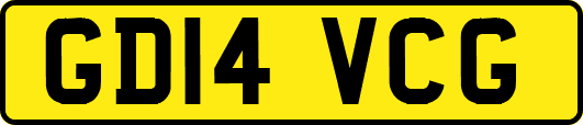 GD14VCG
