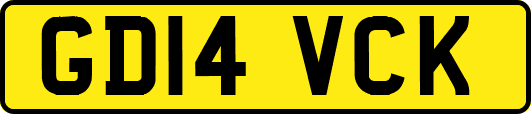 GD14VCK
