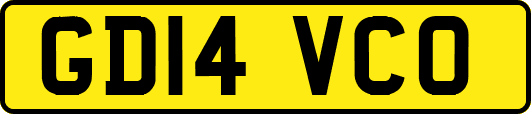 GD14VCO