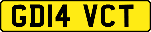 GD14VCT