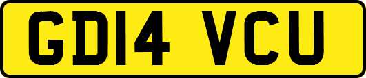 GD14VCU