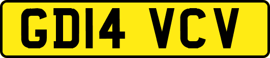 GD14VCV