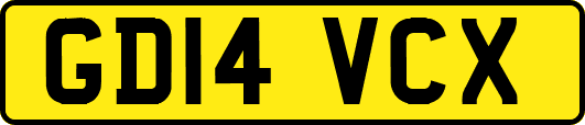 GD14VCX