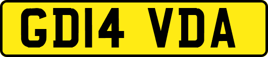 GD14VDA