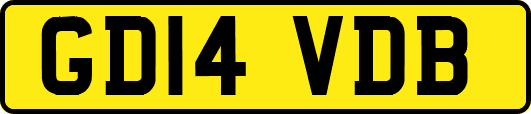 GD14VDB
