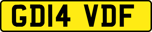 GD14VDF