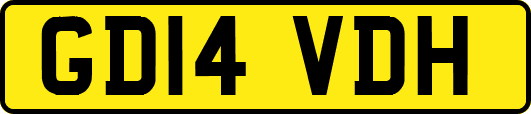 GD14VDH