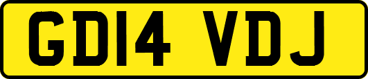 GD14VDJ