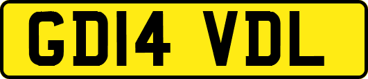 GD14VDL