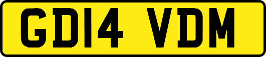 GD14VDM