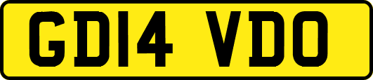 GD14VDO