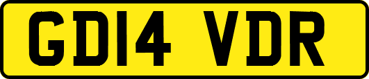 GD14VDR