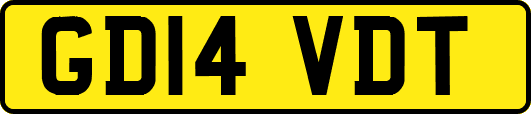 GD14VDT