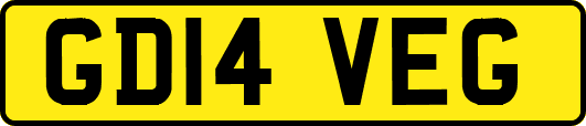 GD14VEG