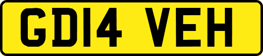 GD14VEH