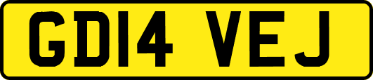 GD14VEJ