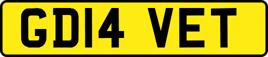 GD14VET