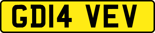 GD14VEV