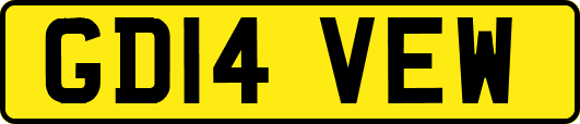 GD14VEW