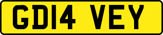 GD14VEY