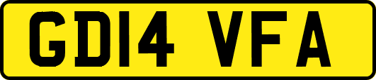 GD14VFA