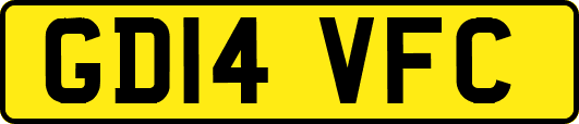 GD14VFC