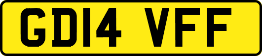 GD14VFF