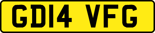 GD14VFG