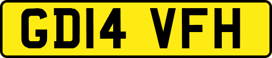 GD14VFH
