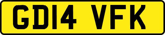 GD14VFK
