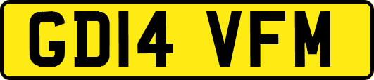 GD14VFM