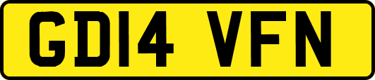 GD14VFN